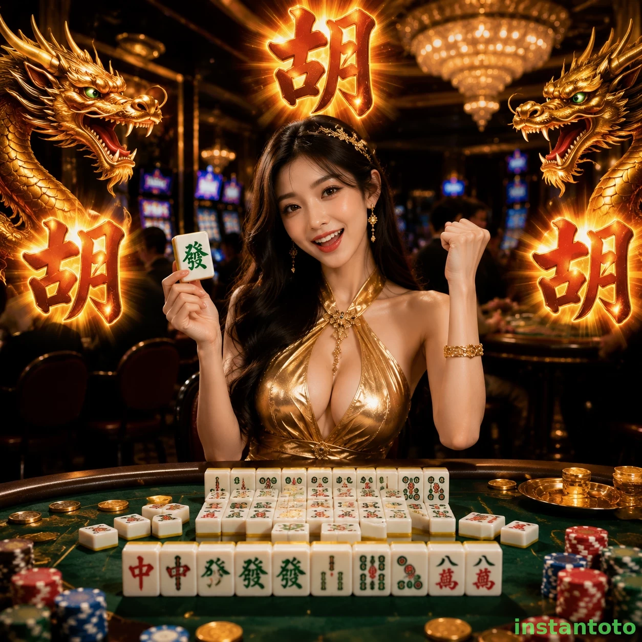 Fortune Rabbit